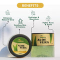 Aloe Vera Soothing Gel 220g Lepas