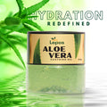 Aloe Vera Soothing Gel 220g Lepas